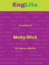 Moby-Dick (eBook): Detailed Summaries of Great Literature